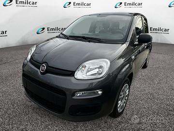 FIAT Panda 3ª serie - Panda 1.0 FireFly S& U382573