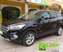 LINK MOTORS: FORD KUGA 2.0 TDCI 150 CV 4WD