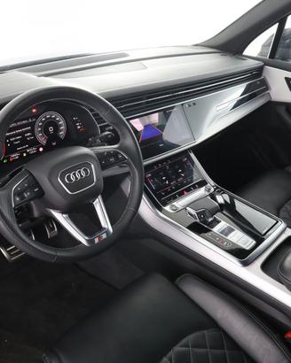 AUDI Q7 Q7 50 TDI quattro tiptronic Sport