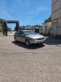 audi a4 1.9 diesel 130 cv 6 marce