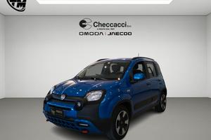 FIAT Panda Cross Panda Cross 1.0 FireFly S&S Hy...