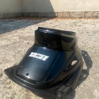 Plastica booster mbk