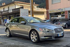 Jaguar XF 2.7D V6 Premium Luxury