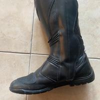 Stivali moto donna Dainese