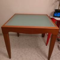 Tavolo Calligaris 90x90