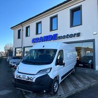 Fiat Ducato 2.2 MjT140Cv L3 H2 Nuovo a Km ZERO