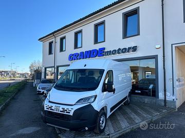 Fiat Ducato 2.2 MjT140Cv L3 H2 Nuovo a Km ZERO