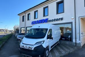 Fiat Ducato 2.2 MjT140Cv L3 H2 Nuovo a Km ZERO