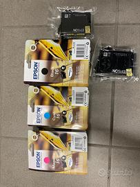 Cartucce stampanti epson