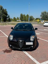 Alfa Romeo MiTo 1.3 Multijet diesel