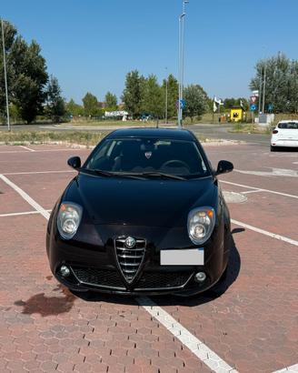 Alfa Romeo MiTo 1.3 Multijet diesel