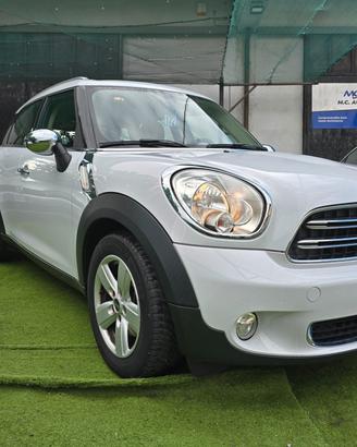 Mini Countryman 1.6 D 90CV EURO6 NEOP 150000KM-201