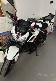 Kawasaki z900