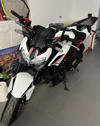 Kawasaki z900