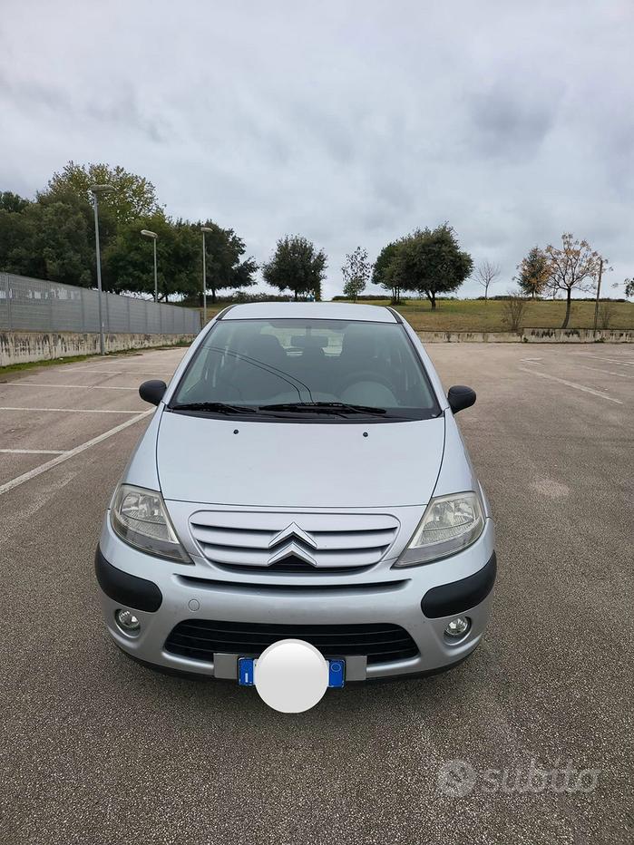 CITROEN C3 2ª serie
