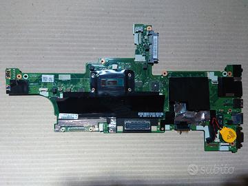 Scheda Madre Thinkpad T450