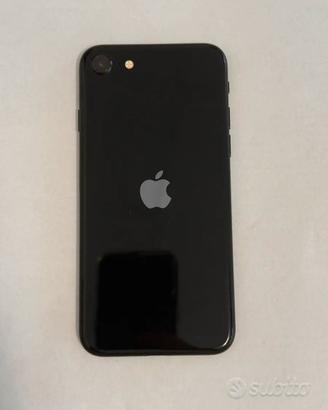 Iphone se 3d Gen 64GB