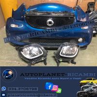 Musata completa smart forfour