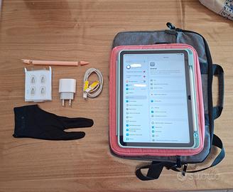 Ipad Air 5 generazione + accessori