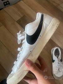 nike blazer low  '77 uomo