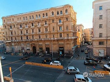 Elegante appartamento a Napoli centro storico