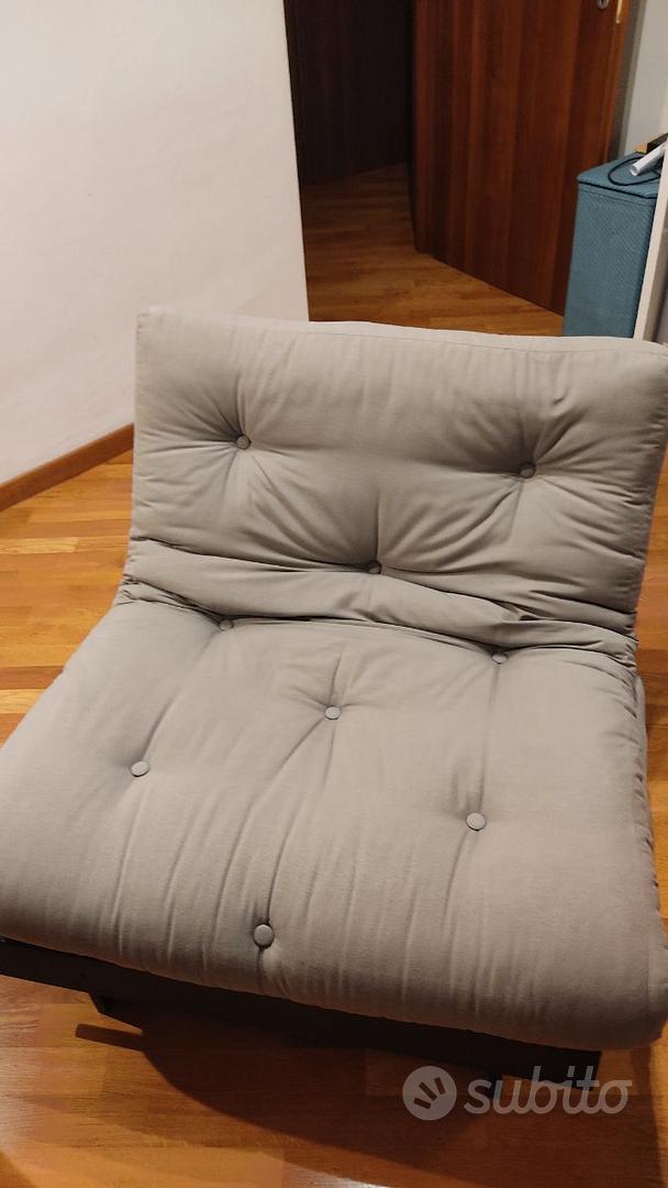 Futon ikea singolo - Arredamento e Casalinghi In vendita a Roma