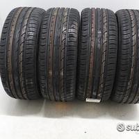 205 45 17 Sun full nuove