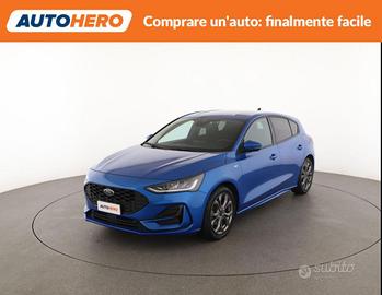 FORD Focus AC82600