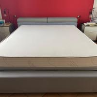 Letto matrimoniale Chateau D'Ax