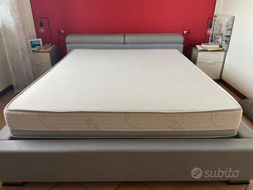 Letto matrimoniale Chateau D'Ax