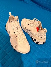 Nike React Element 55 Schema elettrico