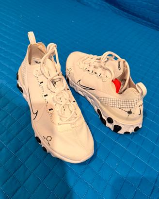 Nike React Element 55 Schema elettrico