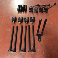 Pesca carpfishing feeder storione carpa