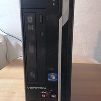 pc acer veritron