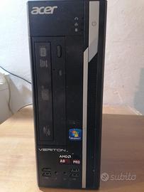 pc acer veritron