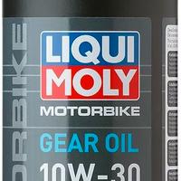 Liqui Moly 3087 Lubrificante Trasmissione  10W-30