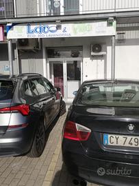 Attività di lavanderia e sartoria