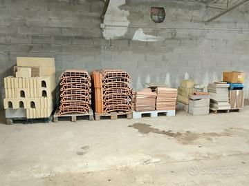 Blocchi e piastrelle