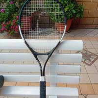 Racchetta da tennis