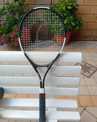 Racchetta da tennis