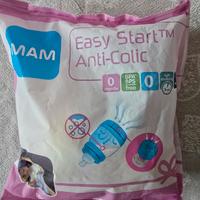 biberon Mam anticolica NUOVO 