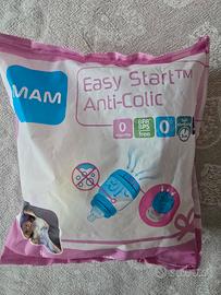 biberon Mam anticolica NUOVO 