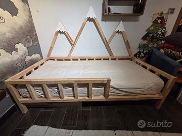 LETTO BAMBINO