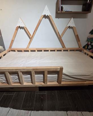LETTO BAMBINO