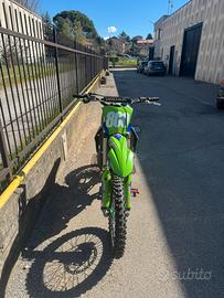 Kx 125 2t