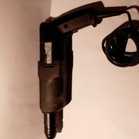 trapano elettrico industriale made in Europe 