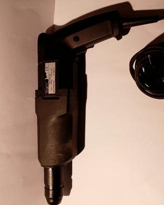 trapano elettrico industriale made in Europe 