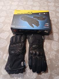 guanti Macna Progress RTX 