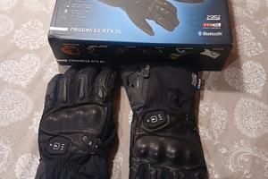 guanti Macna Progress RTX 