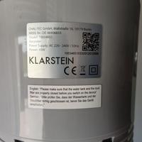 Klarstein climatizzatore 4 in 1